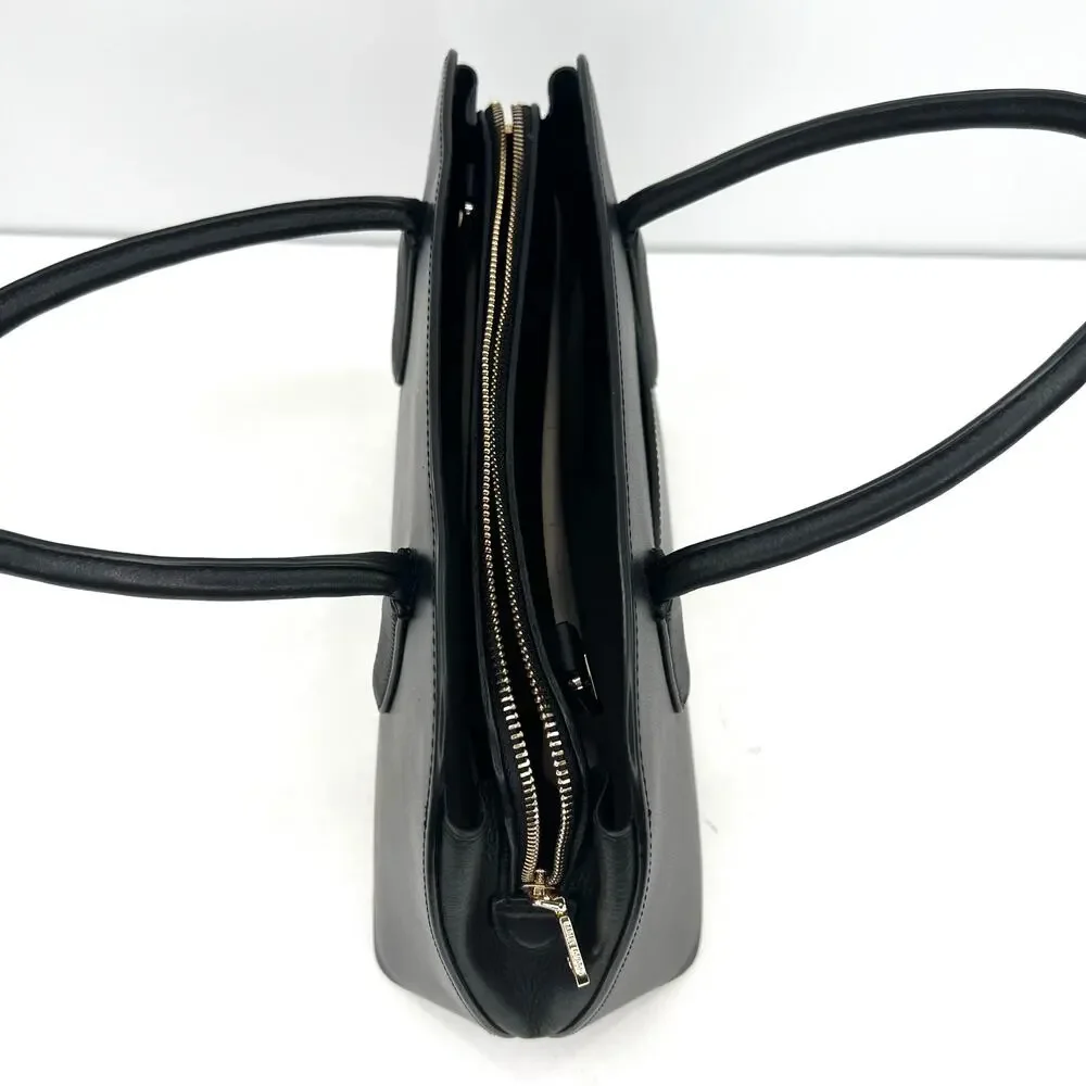 Radley London Liverpool Street Satchel Zip-Top Multiway Handbag Crossbody